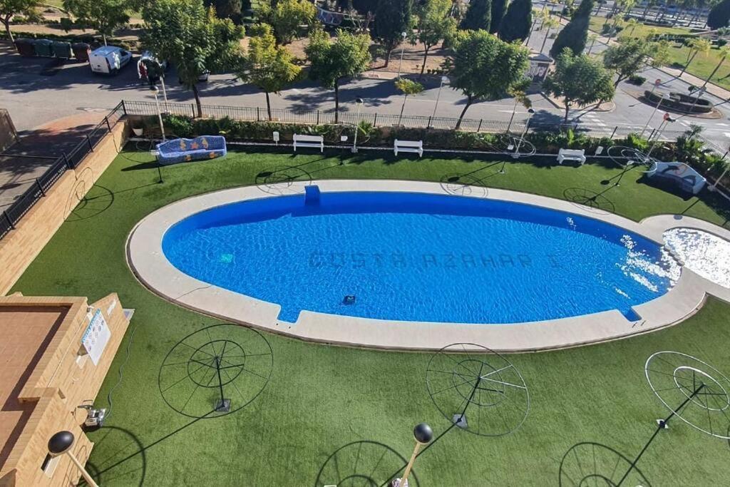 Apartamento Marina Golden Choice - Piso Nuevo A 350M Playa Oropesa del Mar Exterior foto
