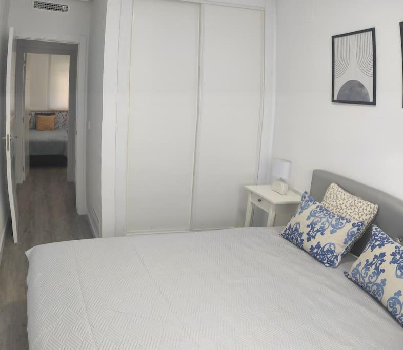 Apartamento Marina Golden Choice - Piso Nuevo A 350M Playa Oropesa del Mar Exterior foto