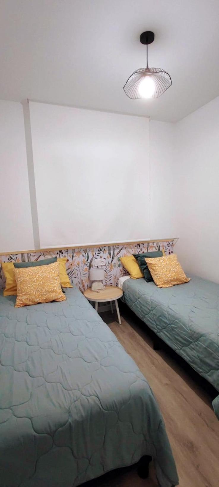 Apartamento Marina Golden Choice - Piso Nuevo A 350M Playa Oropesa del Mar Exterior foto