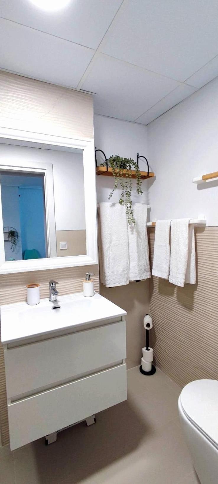 Apartamento Marina Golden Choice - Piso Nuevo A 350M Playa Oropesa del Mar Exterior foto